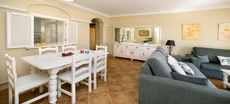 Apartamentos Leo Isla Canela Selection