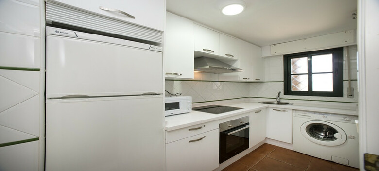 Apartamentos Leo Isla Canela Selection
