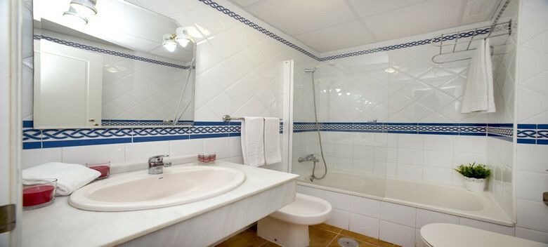 Apartamentos Leo Isla Canela Selection