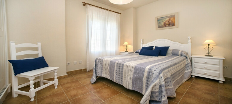 Apartamentos Leo Isla Canela Selection