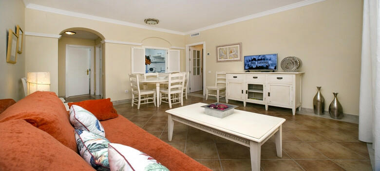 Apartamentos Leo Isla Canela Selection