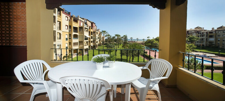 Apartamentos Leo Isla Canela Selection