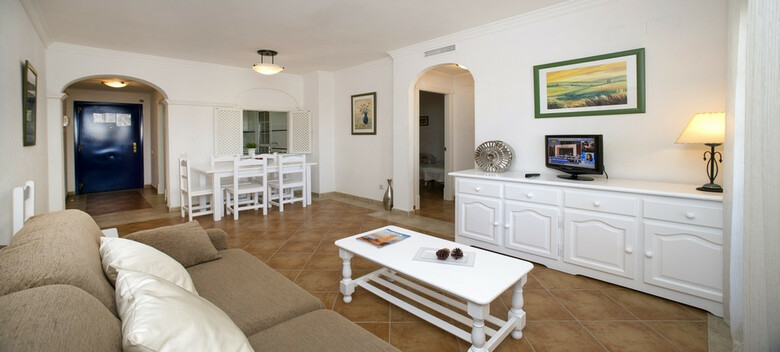 Apartamentos Leo Isla Canela Selection