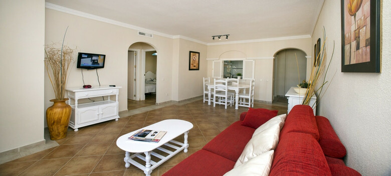 Apartamentos Leo Isla Canela Selection