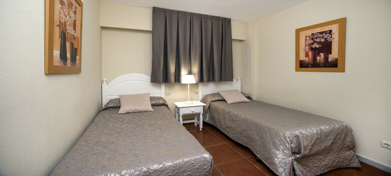Apartamentos Leo Isla Canela Selection