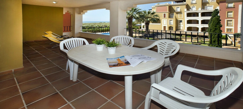 Apartamentos Leo Isla Canela Selection