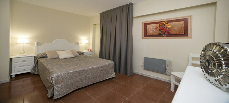 Apartamentos Leo Isla Canela Selection