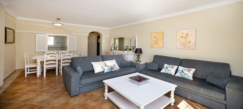 Apartamentos Leo Isla Canela Selection