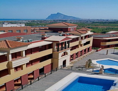 Apartamentos Tur�sticos Aureus