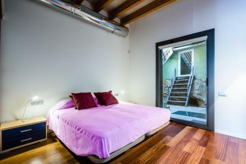 Town House El Niu In Alaro