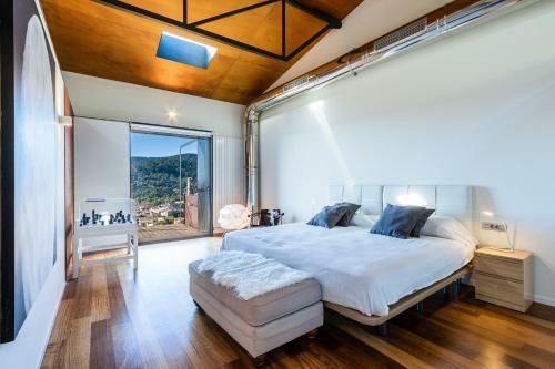 Town House El Niu In Alaro