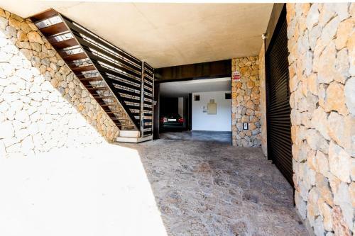 Town House El Niu In Alaro