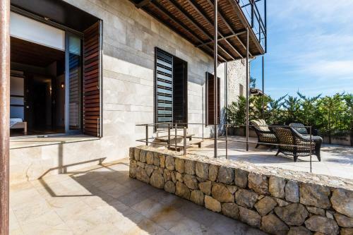 Town House El Niu In Alaro