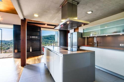 Town House El Niu In Alaro