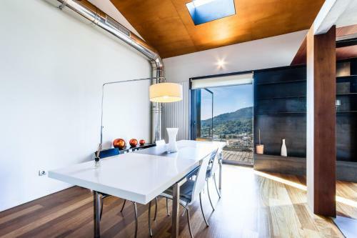 Town House El Niu In Alaro