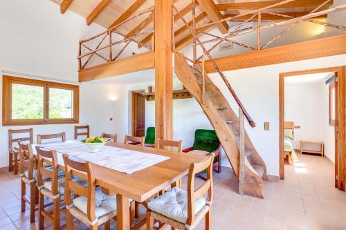 Villa Finca Sans