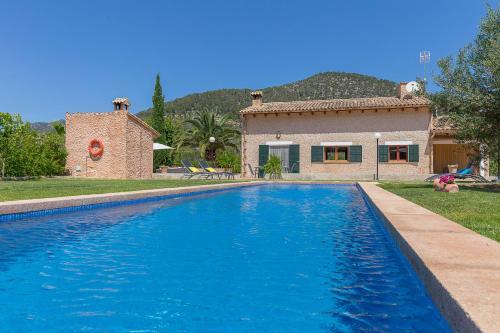 Villa Finca Sans
