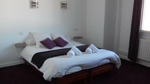 Hotel Le Relax