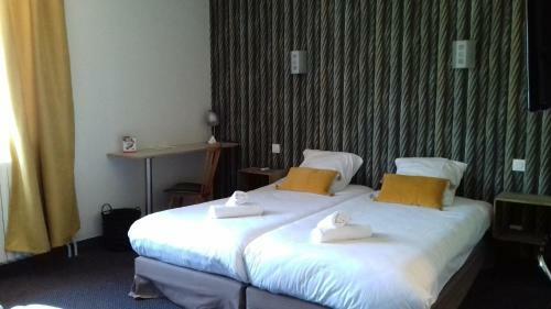 Hotel Le Relax