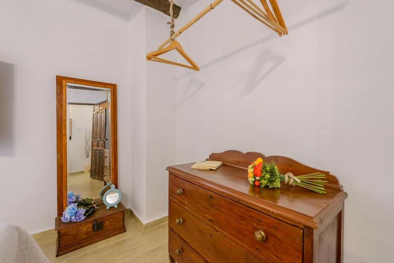 Hostal Conjunto Rural Al-andalus