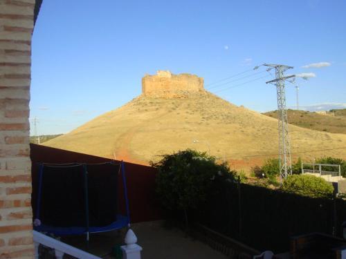 Agroturismo Casa Rural Alhambra