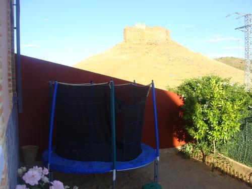 Agroturismo Casa Rural Alhambra