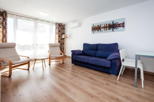 Apartamento Vistas Al Mar