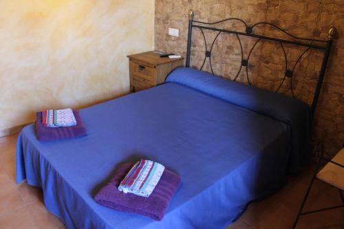 Hostal Pensi�n Media Luna
