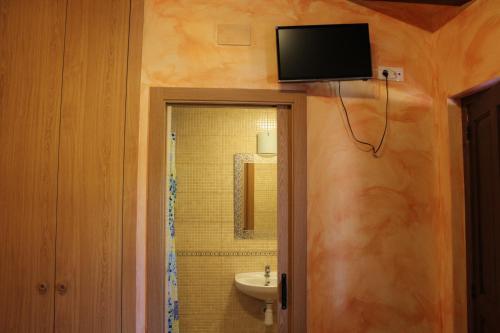 Hostal Pensi�n Media Luna