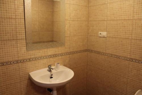 Hostal Pensi�n Media Luna
