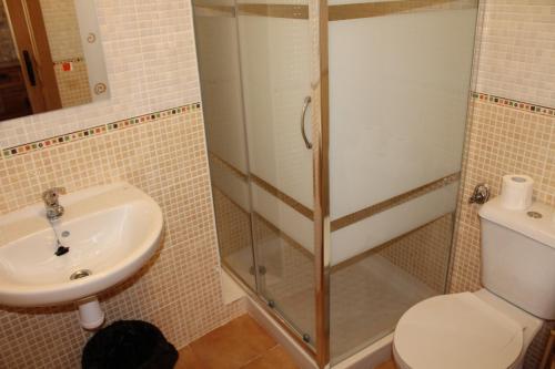 Hostal Pensi�n Media Luna