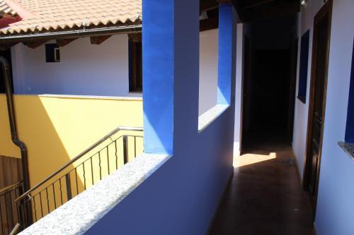 Hostal Pensi�n Media Luna