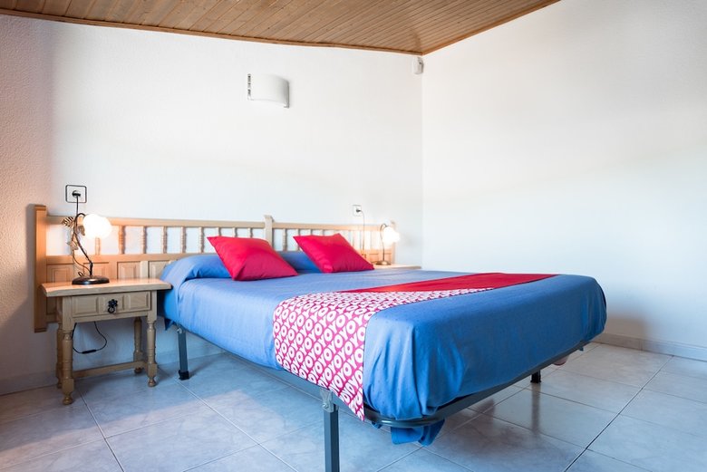 Oyo Hostal Del Campo
