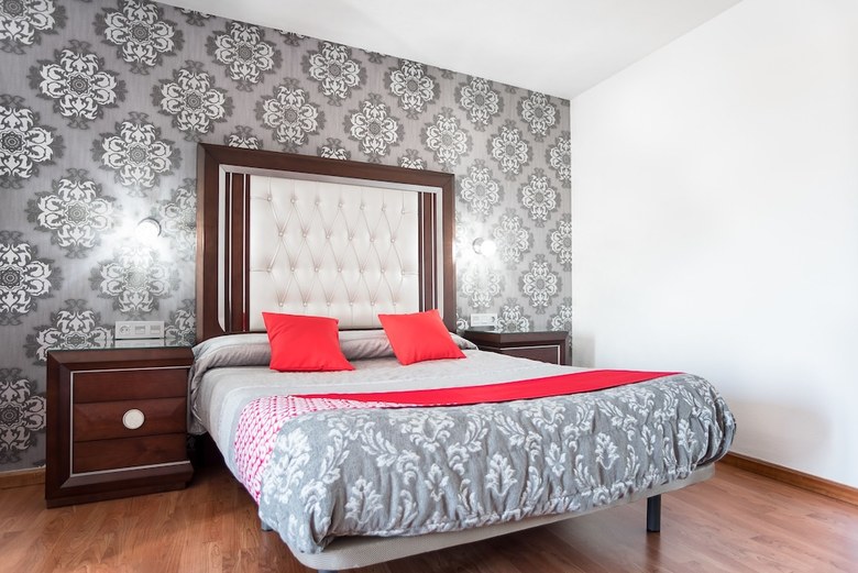 Oyo Hostal Del Campo