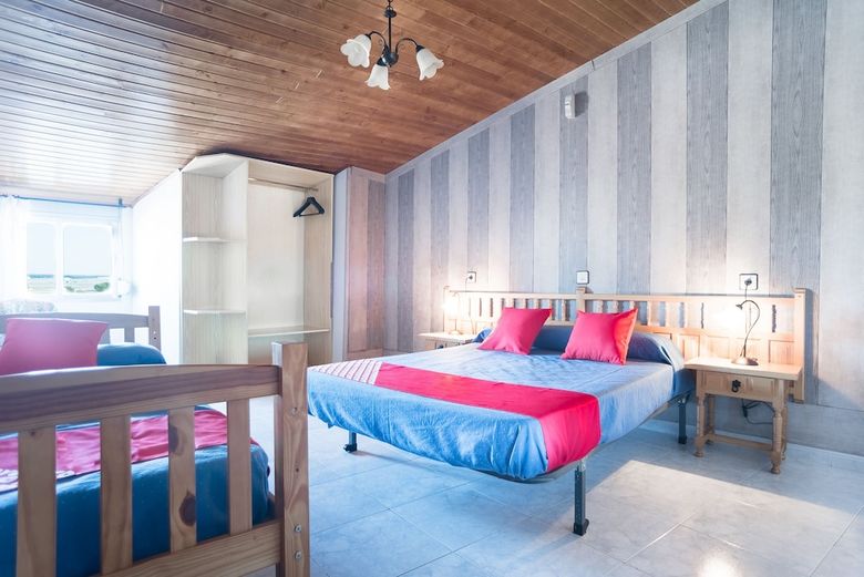 Oyo Hostal Del Campo