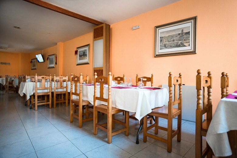 Oyo Hostal Del Campo