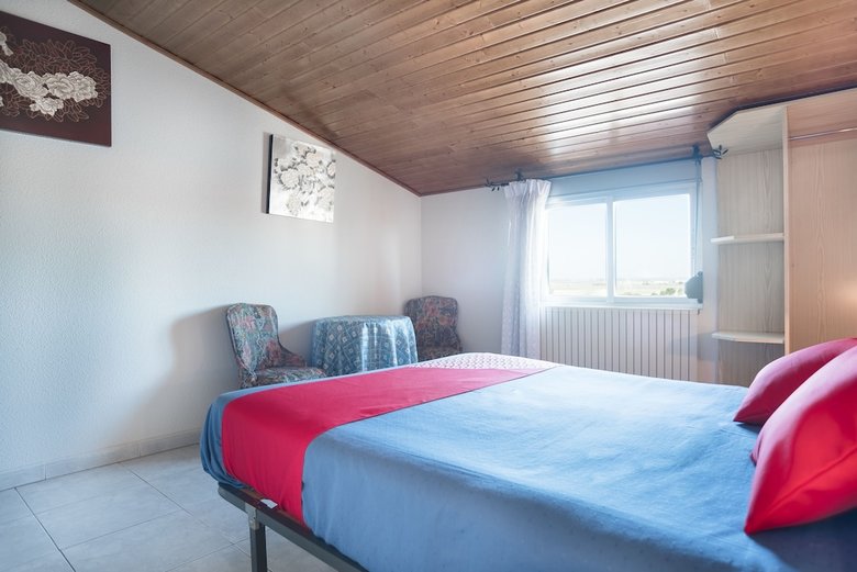 Oyo Hostal Del Campo
