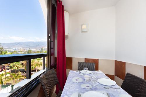Apartamento Tropic 3