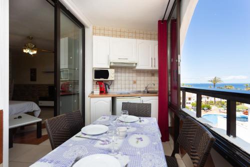 Apartamento Tropic 3