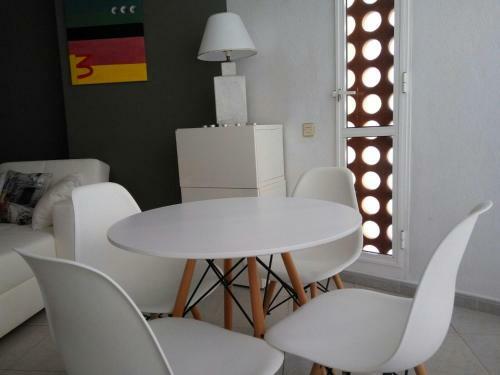 Apartamento En Torre Ypsilon