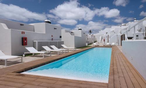 Hotel La Concha Boutique Apartments