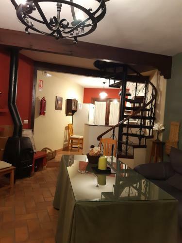 Casa Rural El Arcediano