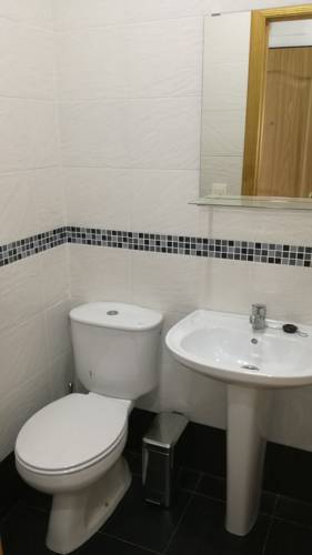 Apartamentos Montedunas