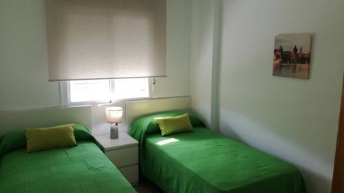 Apartamentos Montedunas