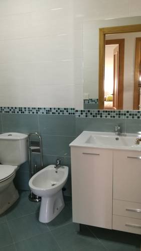 Apartamentos Montedunas