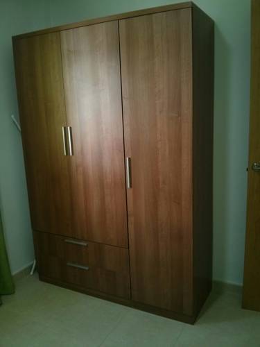 Apartamentos Montedunas