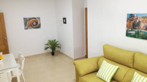 Apartamentos Montedunas