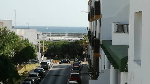 Apartamentos Montedunas