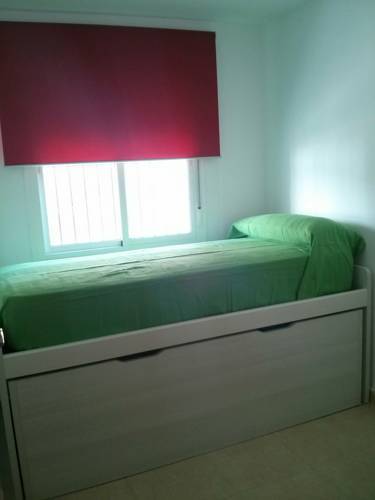 Apartamentos Montedunas