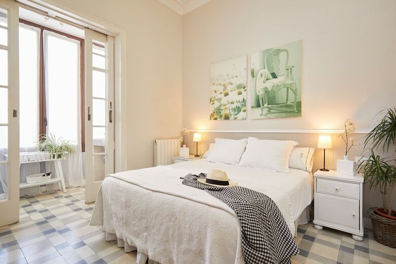 Poblenou B&B